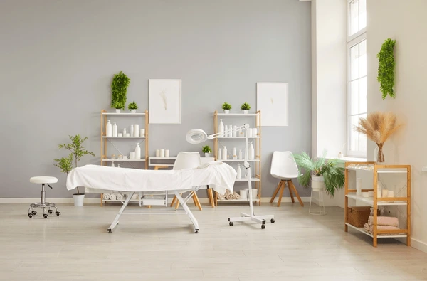 Centros de estética