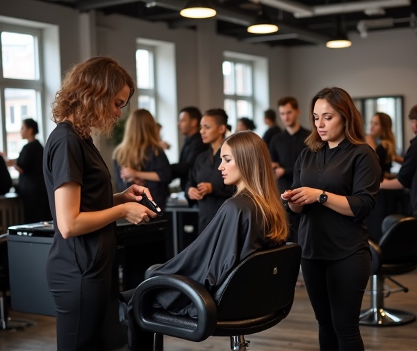 Múltiples Profesionales